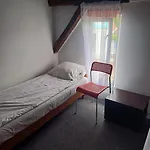 Goscinne Martyna Проживание в семье