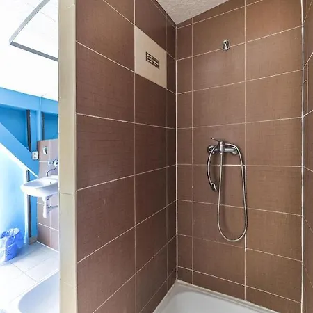 Kwatera prywatna Goscinne Martyna *