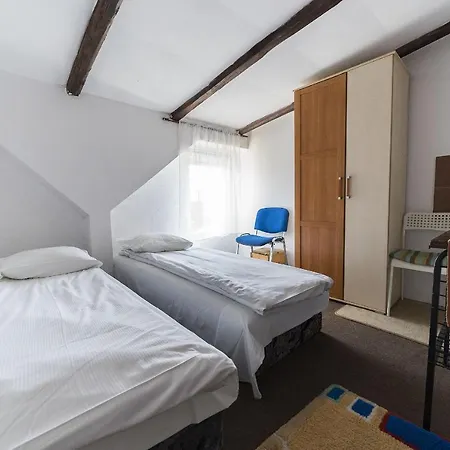 Goscinne Martyna Kwatera prywatna Władysławowo