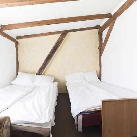 Goscinne Martyna Homestay