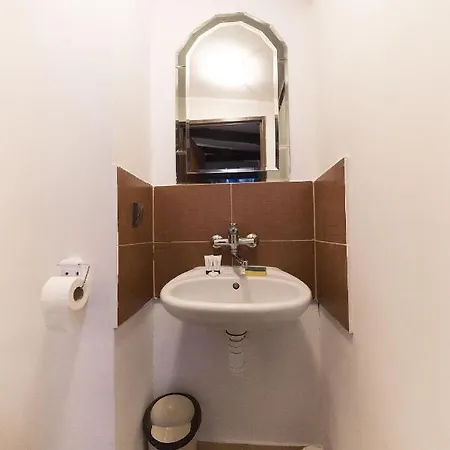 Goscinne Martyna Kwatera prywatna *