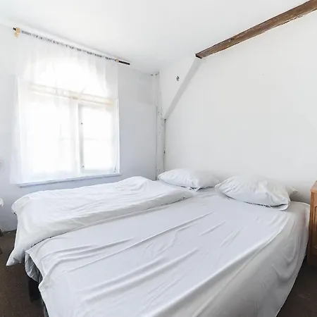 Homestay Goscinne Martyna *
