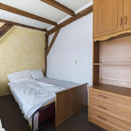 Goscinne Martyna Homestay *