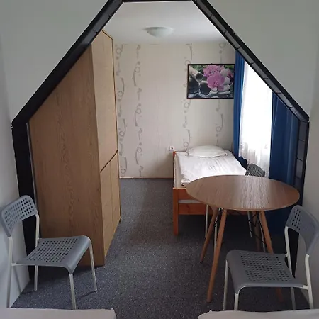 Goscinne Martyna Władysławowo