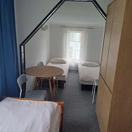 Goscinne Martyna * Władysławowo