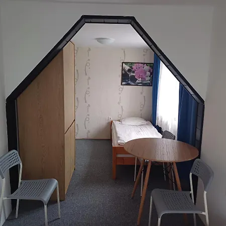 Goscinne Martyna Kwatera prywatna