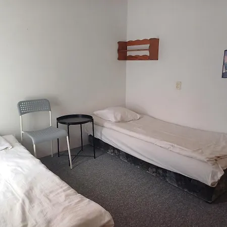 Kwatera prywatna Goscinne Martyna