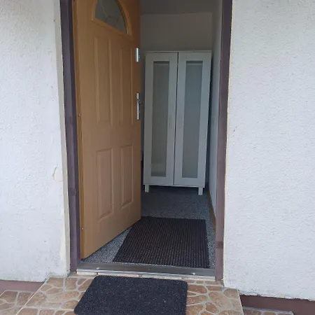 Goscinne Martyna Kwatera prywatna *