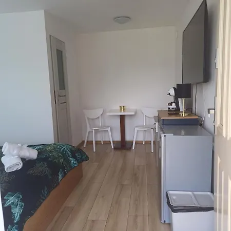 Kwatera prywatna Goscinne Martyna Władysławowo