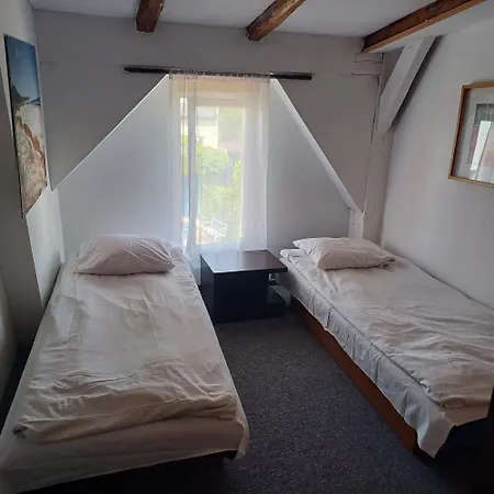 Goscinne Martyna Władysławowo