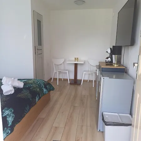 Goscinne Martyna * Władysławowo