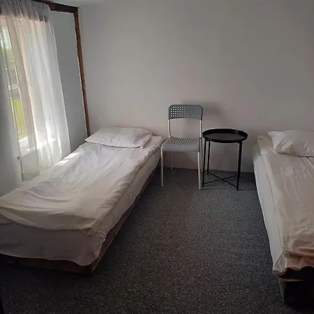 Goscinne Martyna Séjour chez l'habitant *