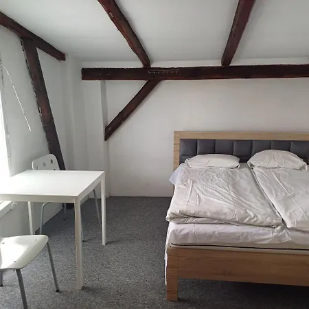 Séjour chez l'habitant Goscinne Martyna *