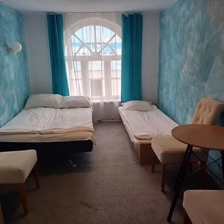 Goscinne Martyna Władysławowo