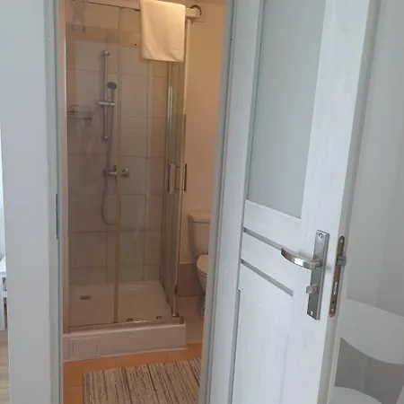 Goscinne Martyna * Władysławowo