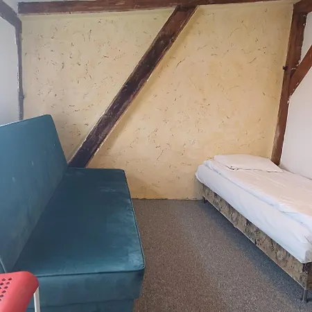 Goscinne Martyna Kwatera prywatna *