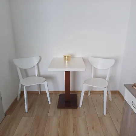 Kwatera prywatna Goscinne Martyna *