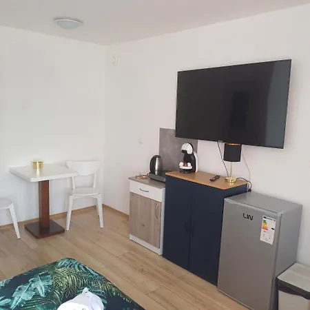 Kwatera prywatna Goscinne Martyna Władysławowo