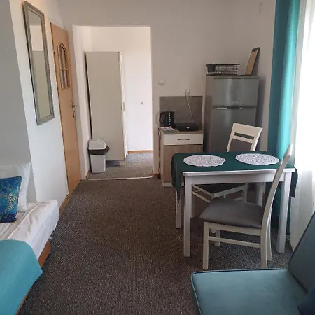 Goscinne Martyna ホームステイ *