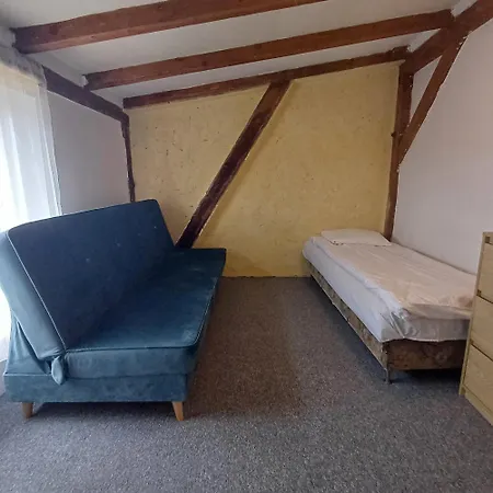 Goscinne Martyna ホームステイ Władysławowo