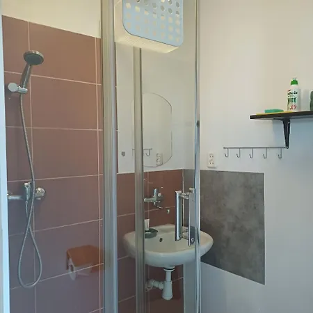 Kwatera prywatna Goscinne Martyna Władysławowo