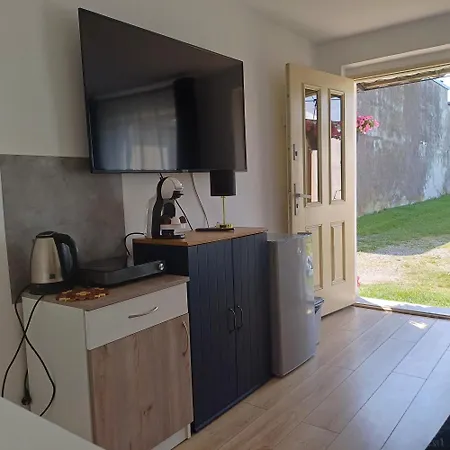 Goscinne Martyna Władysławowo