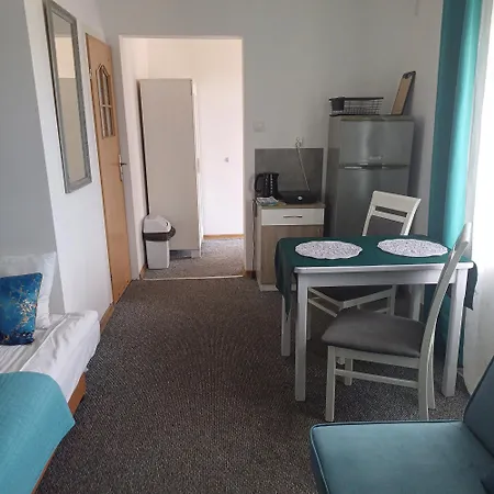 Goscinne Martyna * Władysławowo