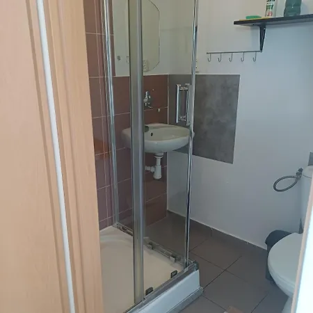 Goscinne Martyna Kwatera prywatna