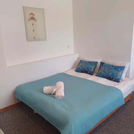 ホームステイ Goscinne Martyna