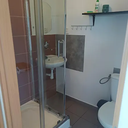 Kwatera prywatna Goscinne Martyna Władysławowo