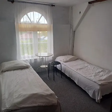 Goscinne Martyna Władysławowo