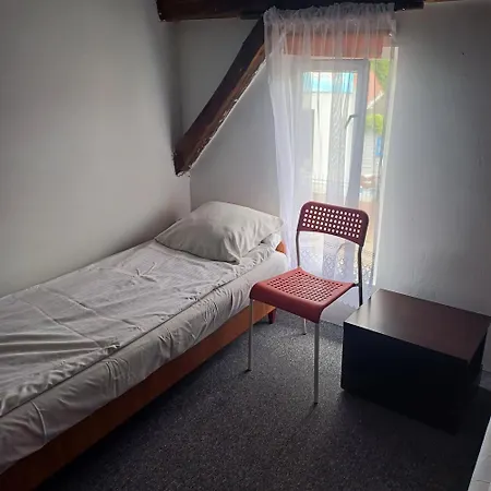 Goscinne Martyna Kwatera prywatna