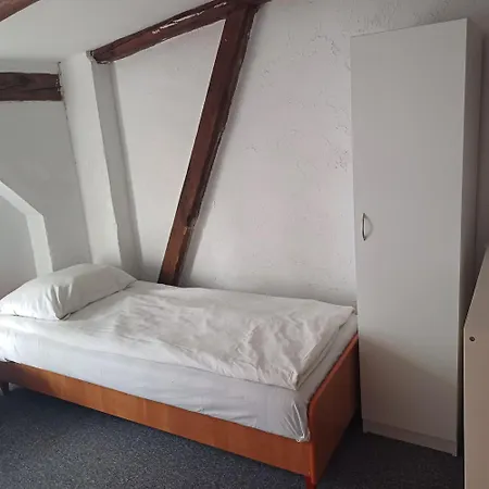 Goscinne Martyna Kwatera prywatna *