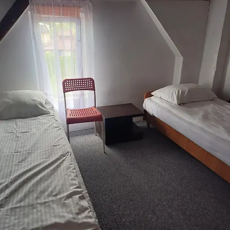 Kwatera prywatna Goscinne Martyna *