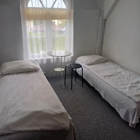 Kwatera prywatna Goscinne Martyna Władysławowo