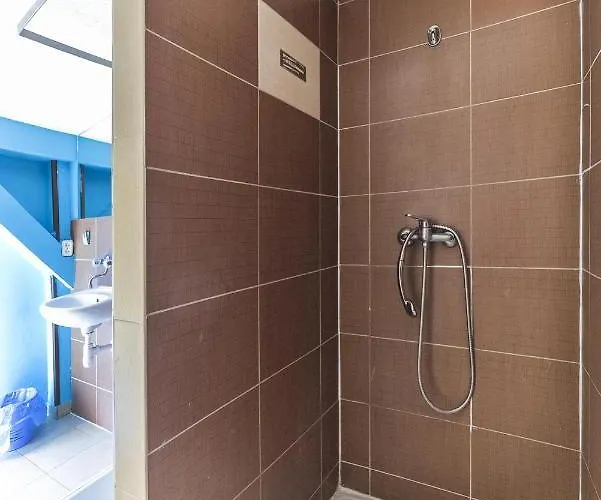 Séjour chez l'habitant Goscinne Martyna *