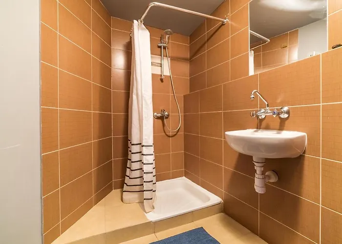 Séjour chez l'habitant Goscinne Martyna Władysławowo