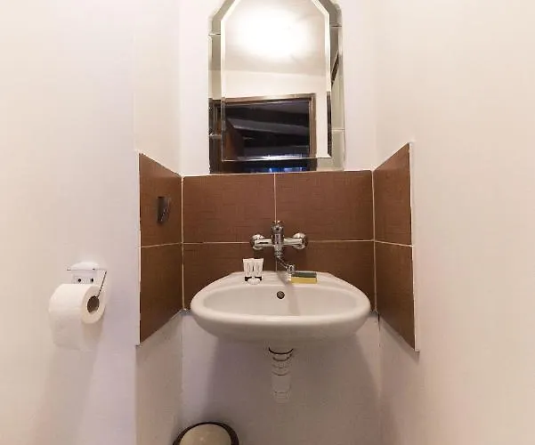 Goscinne Martyna Séjour chez l'habitant *