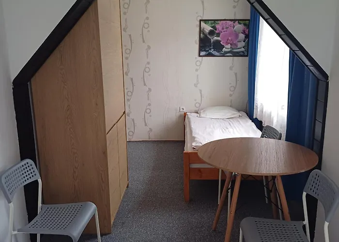 Goscinne Martyna Władysławowo