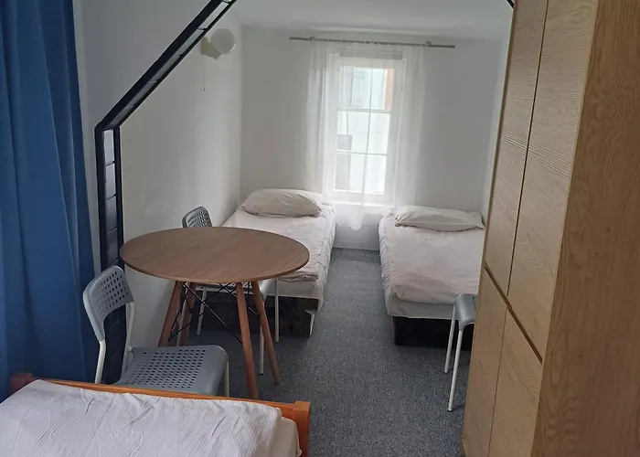 Goscinne Martyna * Władysławowo