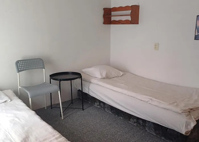 Séjour chez l'habitant Goscinne Martyna