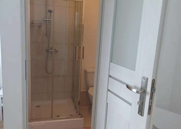 Séjour chez l'habitant Goscinne Martyna *