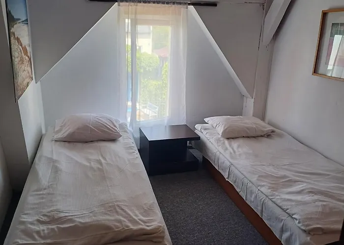 Goscinne Martyna Władysławowo