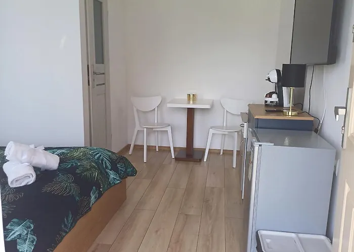 Goscinne Martyna * Władysławowo