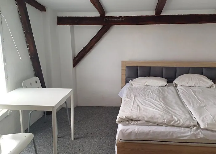 Séjour chez l'habitant Goscinne Martyna *