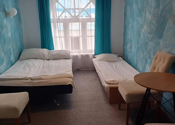 Goscinne Martyna Władysławowo