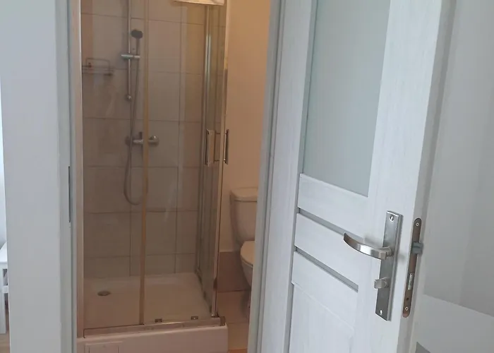 Goscinne Martyna * Władysławowo