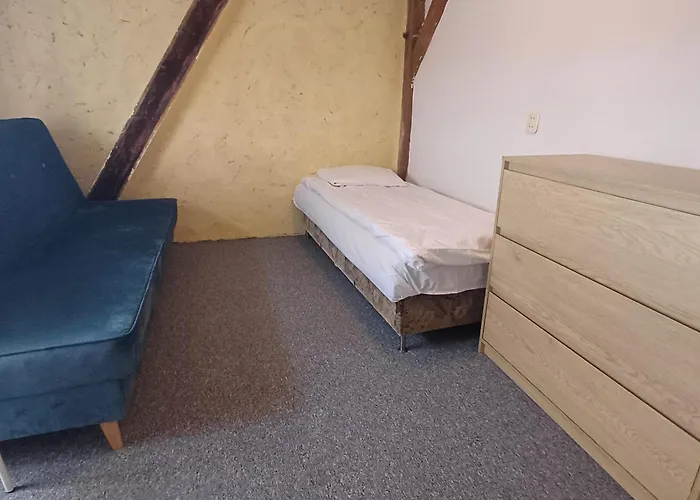 Kwatera prywatna Gościnne Martyna