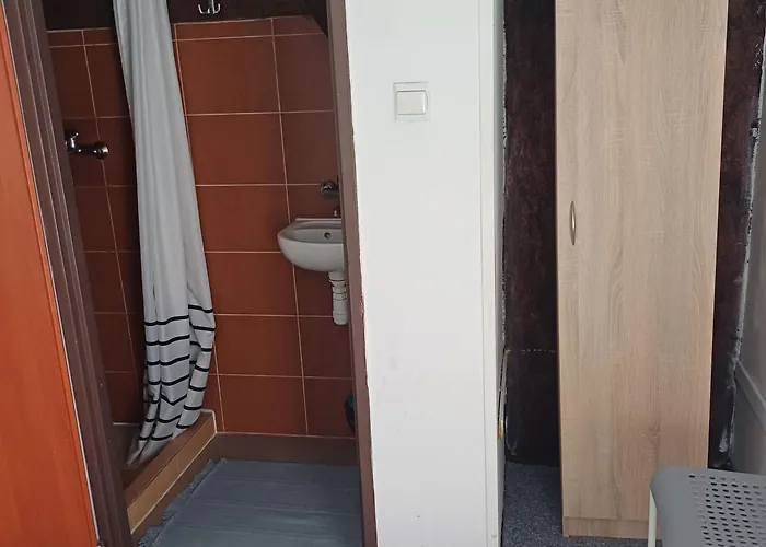 Gościnne Martyna Kwatera prywatna Władysławowo