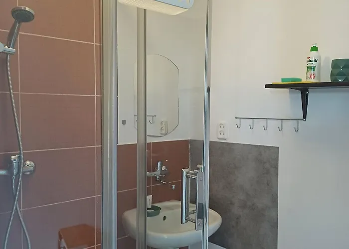 Goscinne Martyna Władysławowo